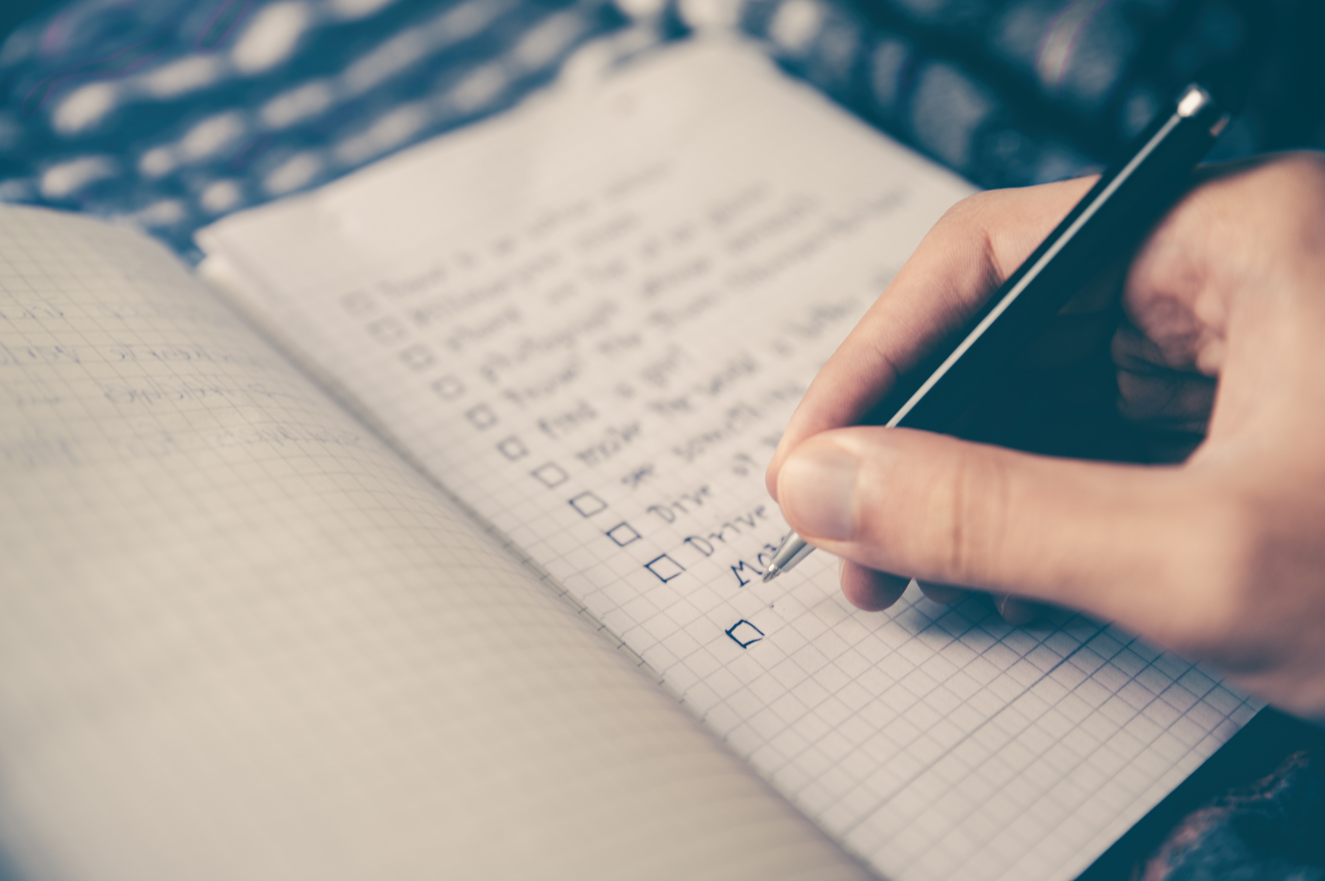 todo list app with added local storage